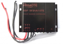 Контроллер заряда Remote Power SDP-SF1024