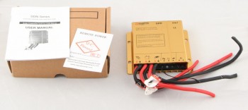 Контроллер заряда Remote Power SDN-150W