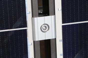 Крепление для солнечных батарей MR-IC-ST40