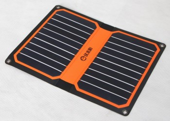 Мобильная солнечная батарея Asolar