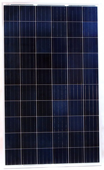 Солнечная батарея GPSolar 250 Вт GPP250W60 