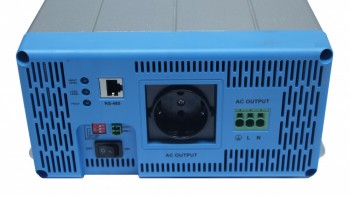 Инвертор EPsolar Epever SHI3000-22