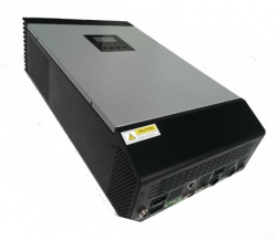 Инвертор/зарядное устройство Expert MKS 1K-48