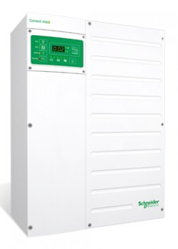 Инвертор Schneider Electric Conext XW+ 7048