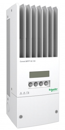 Контроллер заряда Schneider Electric Solar Charge Controller ﻿XWMPPT 60-150