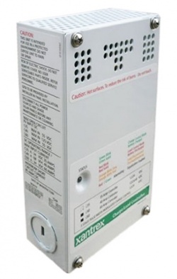 Контроллер заряда Schneider Electric C35