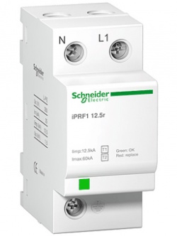 Ограничитель перенапряжения Schneider Electric iPRF1