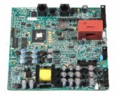 Плата управления DSP CONTROL XW+ 8548