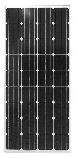 Солнечная батарея Sunways FSM 150Р