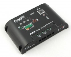 Контроллер заряда Remote Power SDRC1024