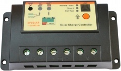 Контроллер заряда EPsolar LS2024R