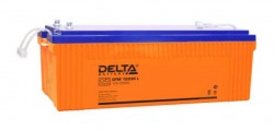 Аккумуляторная батарея Delta DTM12-230L AGM