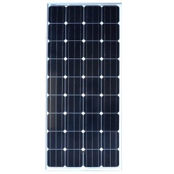 Солнечная батарея Titan 150 вт TDM150-B-36