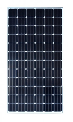 Солнечная батарея Titan 310 вт TDM310-B-72