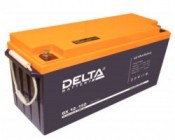 Аккумуляторная батарея Delta GX12-150