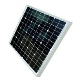 Солнечная батарея GPSolar 50 Вт GPM50W36