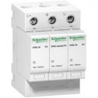 ограничитель перенапряжений для солнечных панелей Schneider Electric iPRD-DC40r 600PV