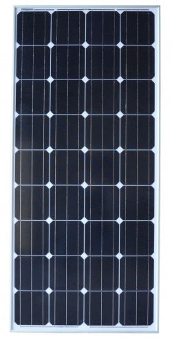 Солнечная батарея GPSolar 150 Вт GPM150W36