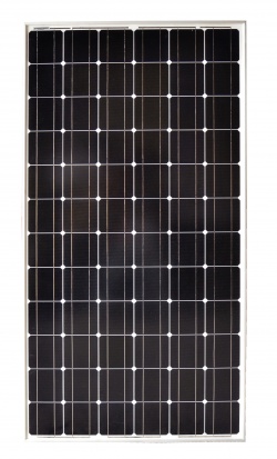 Солнечная батарея GPSolar 200 Вт GPM200W72