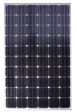 Солнечная батарея GPSolar 250 Вт GPM250W60
