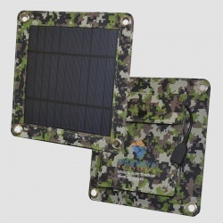 Мобильная солнечная батарея Sunways FSM 3М