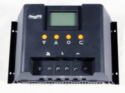 Контроллер заряда Remote Power SDY3048 PWM 