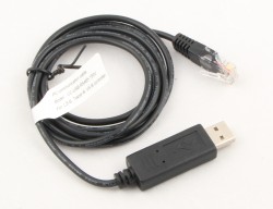 Кабель EPsolar CC-USB-RS485-150U