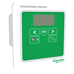 Батарейный монитор Schneider Electric Conext Battery Monitor