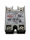 Твердотельное реле SSR-100DD