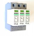 Грозозащитный разрядник Beny BUD-40/3 DC 40kА