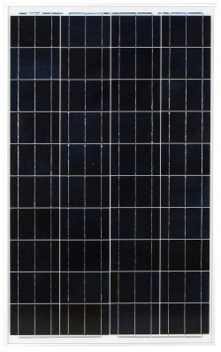 Солнечная батарея GPSolar 100 Вт GPP100W40