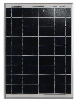 Солнечная батарея GPSolar 20 Вт GPP20W36