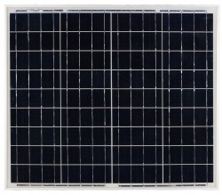 Солнечная батарея GPSolar 50 Вт GPP50W36