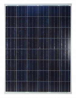 Солнечная батарея GPSolar 200 Вт GPP200W48