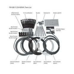 Байпас Outback Power FW-­IOB-­T-­230/400VAC