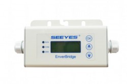 Контроллер передачи данных на облачный сервер Envertech EVB200
