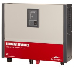 Инвертор TBS Powersine 3500-48 В