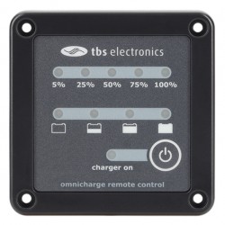 Панель управления TBS Basic Charger Remote Control 
