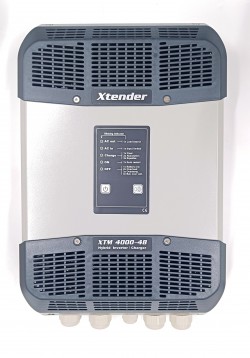 XTM 4000-48