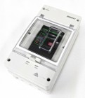 BDM-250 2P 500V 125A IP65