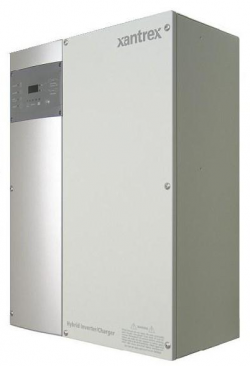 Гибридный инвертор Schneider Electric Xantrex XW 6048-230-50