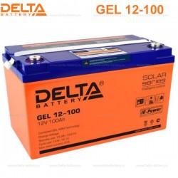 GEL12-100