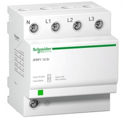 Ограничитель перенапряжения Schneider Electric iPRF1