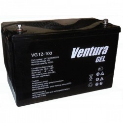 Аккумуляторная батарея Ventura VG12-100