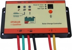 Контроллер заряда EPsolar LS1024RP