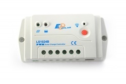 Контроллер заряда EPsolar LS1024B