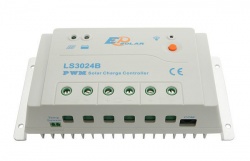 Контроллер заряда EPsolar LS3024B