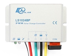 Контроллер заряда EPsolar LS1024BP