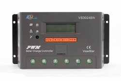 Контроллер заряда EPsolar VS3024BN