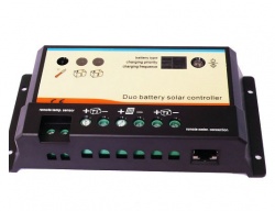 Контроллер заряда EPsolar EPIPDB-COM-10А